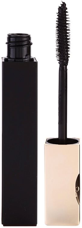 Clarins Eye Make-Up Truly Waterproof vodoodporna maskara za podaljšanje in volumen trepalnic