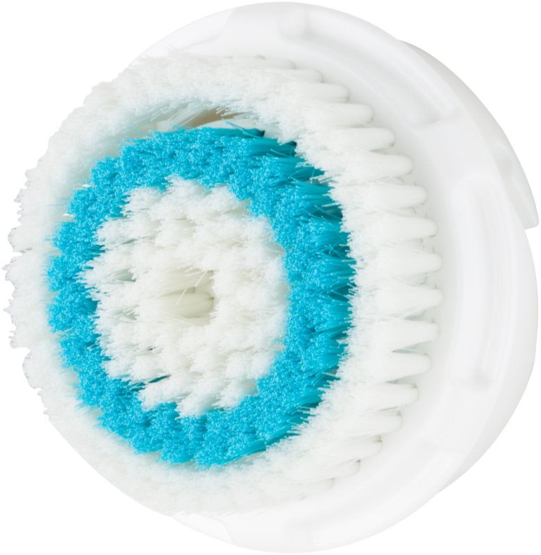 Clarisonic Brush Heads Deep Pore têtes de remplacement pour brosse nettoyante visage anti-pores dilatés