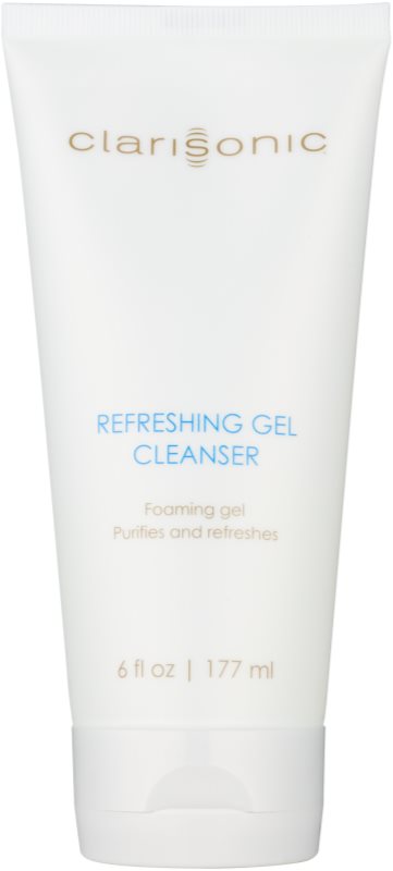 Clarisonic Cleansers frissítő tisztító arcgél