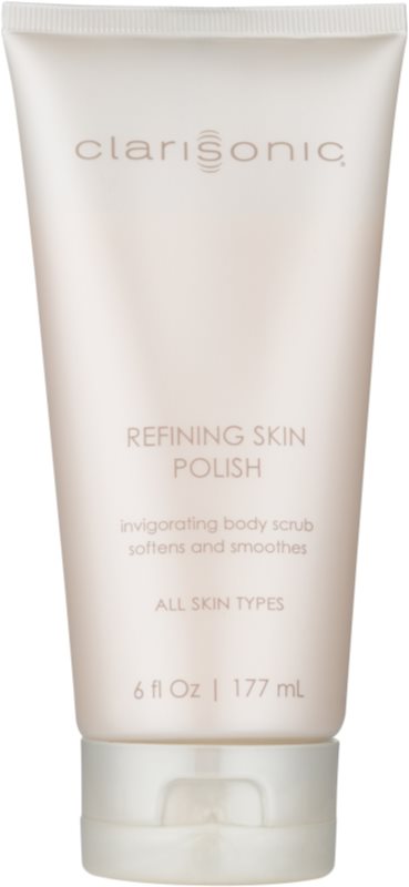 Clarisonic Cleansers пом'якшуючий пілінг для тіла
