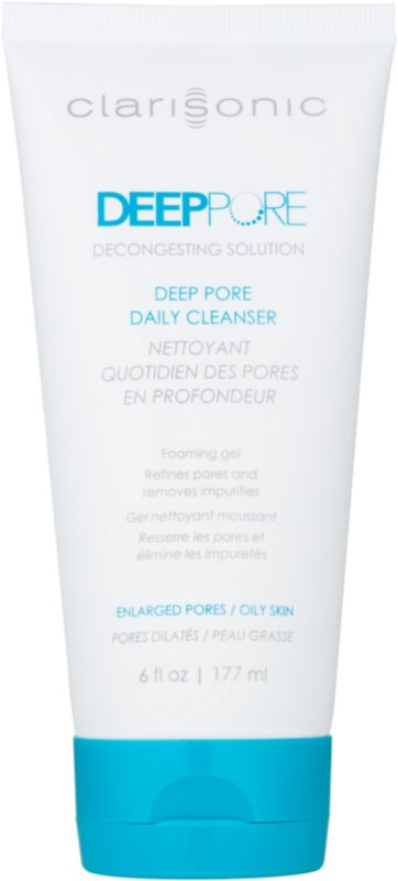 Clarisonic Cleansers čistiaci gél na rozšírené póry