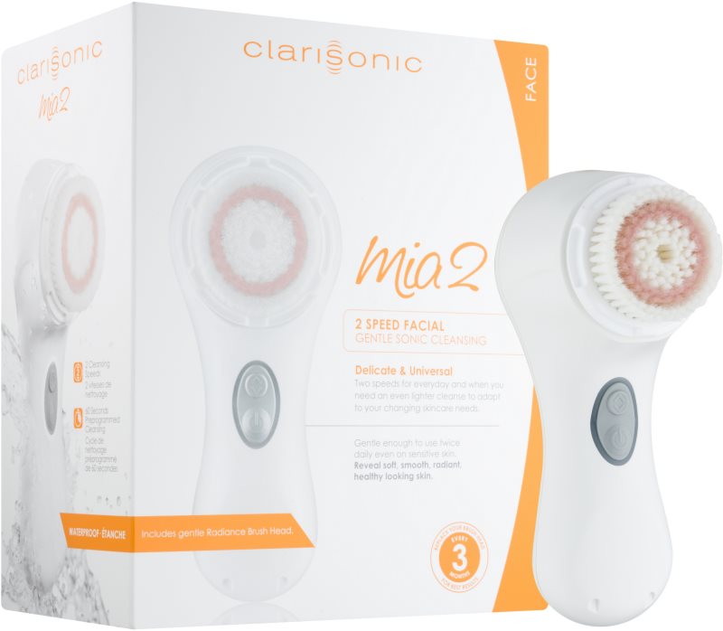 Clarisonic Mia2 kosmetická sada I.