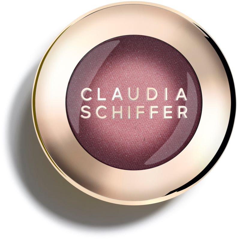 Claudia Schiffer Make Up Eyes Eyeshadow
