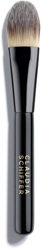 Claudia Schiffer Make Up Accessories čopič za make-up