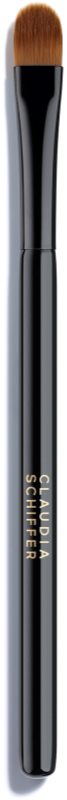 Claudia Schiffer Make Up Accessories pensula pentru aplicarea anticearcanului