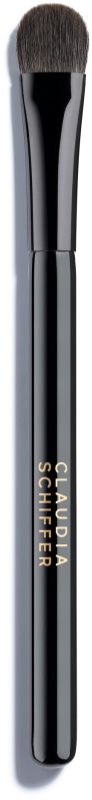 Claudia Schiffer Make Up Accessories Big Eyeshadow Brush