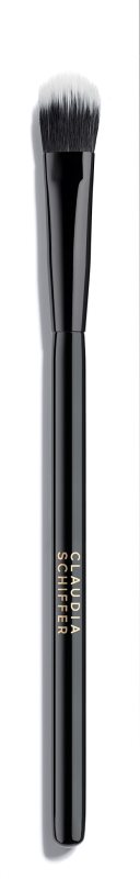 Claudia Schiffer Make Up Accessories perie medie pentru farduri de pleoape