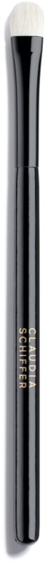 Claudia Schiffer Make Up Accessories kleiner Pinsel für Lidschatten