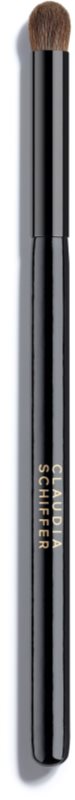 Claudia Schiffer Make Up Accessories Round Eyeshadow Brush