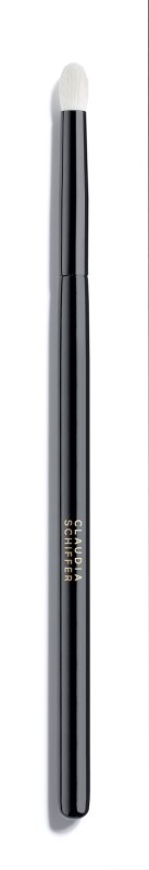 Claudia Schiffer Make Up Accessories pensula pentru aplicarea detaliilor