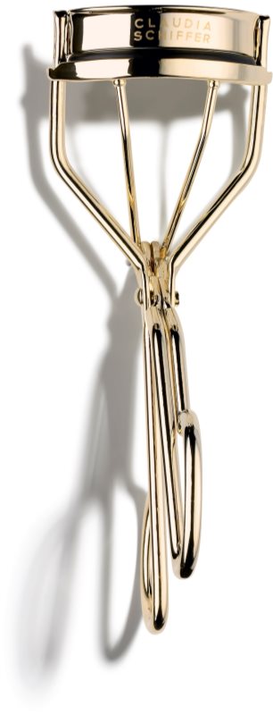 Claudia Schiffer Make Up Accessories cleste pentru curbarea genelor