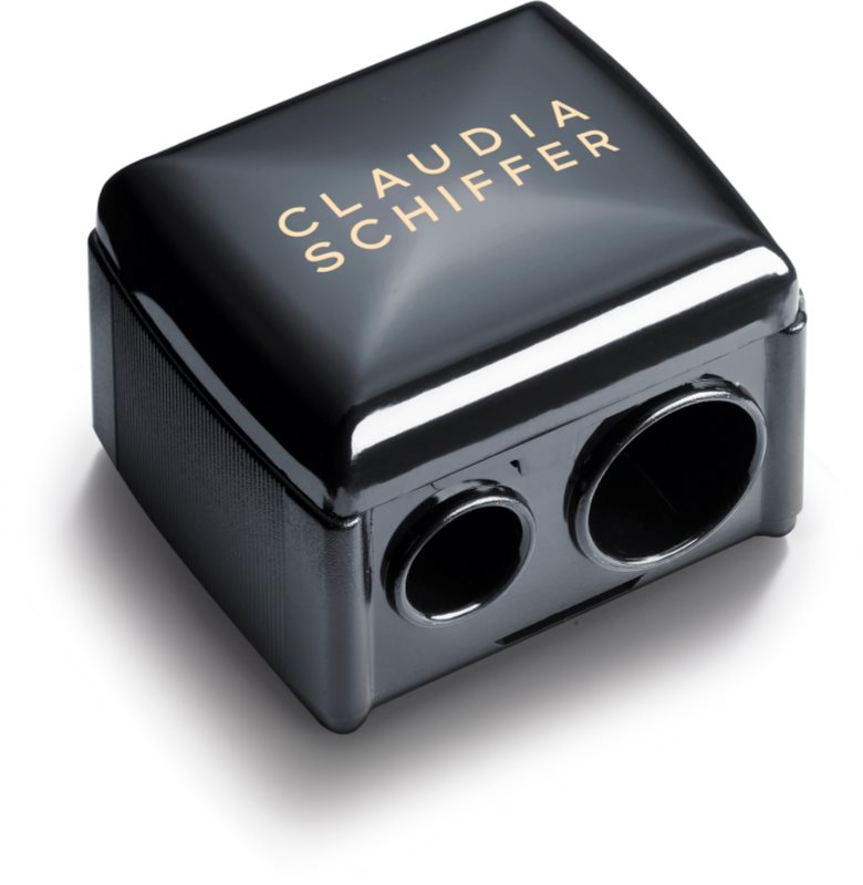 Claudia Schiffer Make Up Accessories ascutitoare pentru creioane cosmetice