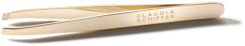 Claudia Schiffer Make Up Accessories пінцет