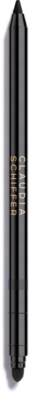 Claudia Schiffer Make Up Eyes Eyeliner für rauchiges Make-up