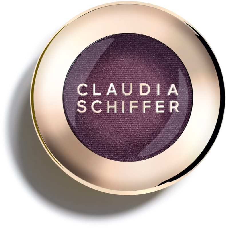 Claudia Schiffer Make Up Eyes тіні для повік