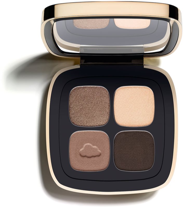 Claudia Schiffer Make Up Eyes Palette mit Lidschatten