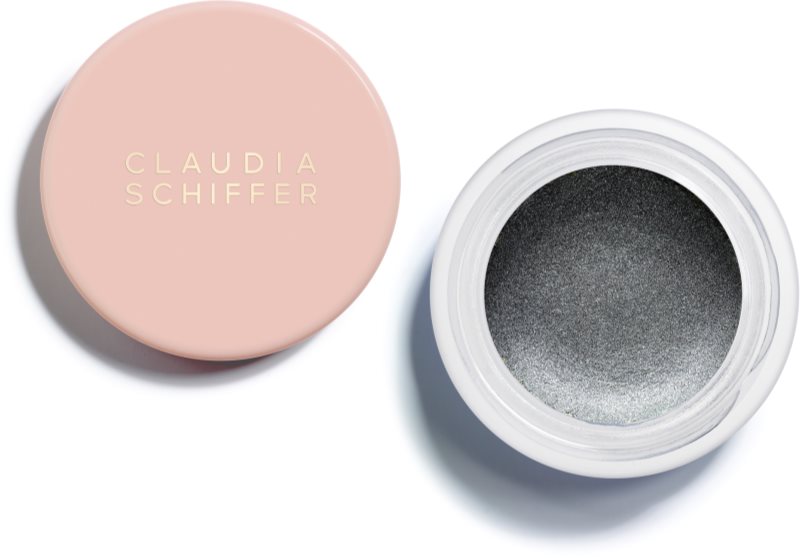 Claudia Schiffer Make Up Eyes Lidschatten-Creme
