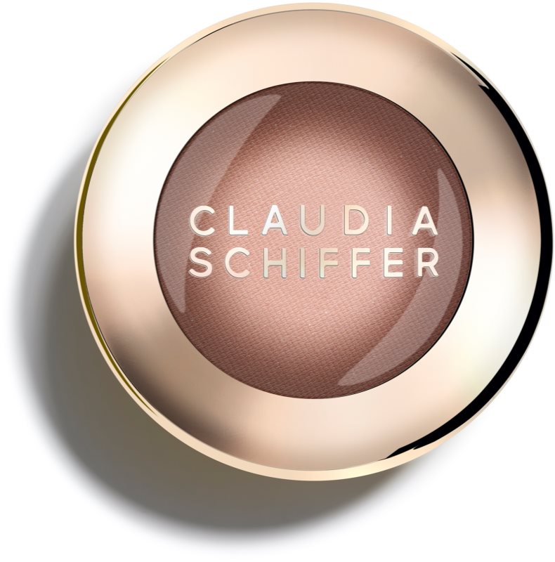 Claudia Schiffer Make Up Eyes Lidschatten
