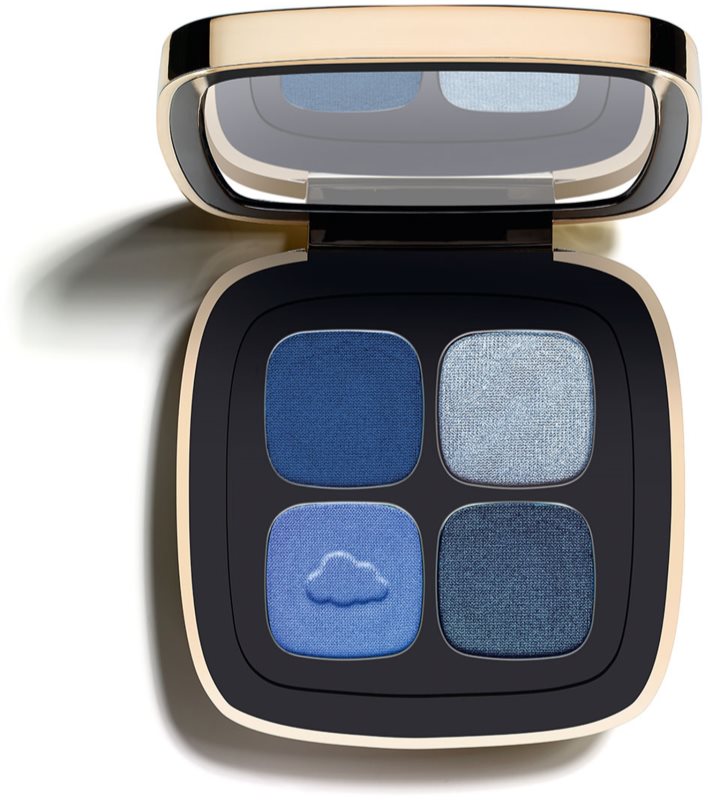 Claudia Schiffer Make Up Eyes Palette mit Lidschatten