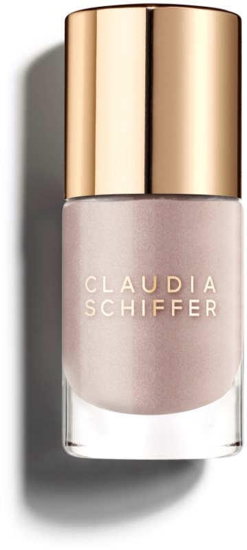 Claudia Schiffer Make Up Face Make-Up osvetljevalec za lica in predel okoli oči