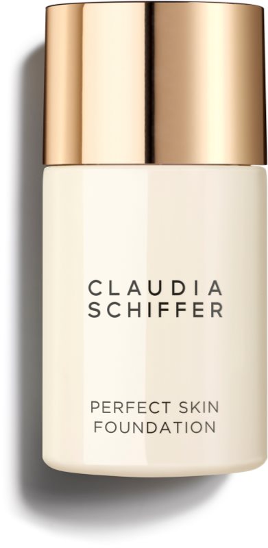 Claudia Schiffer Make Up Face Make-Up make up