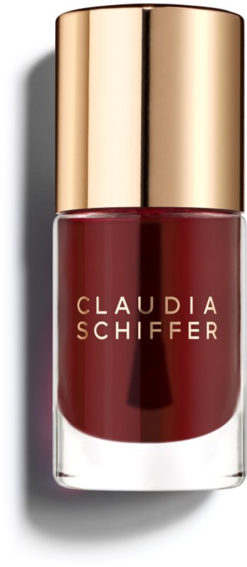 Claudia Schiffer Make Up Lips flüssiges Rouge und Lipgloss