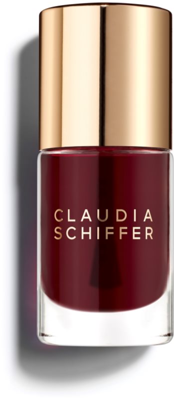 Claudia Schiffer Make Up Lips tekutá lícenka a lesk na pery