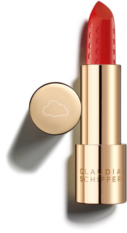 Claudia Schiffer Make Up Lips ruj crema