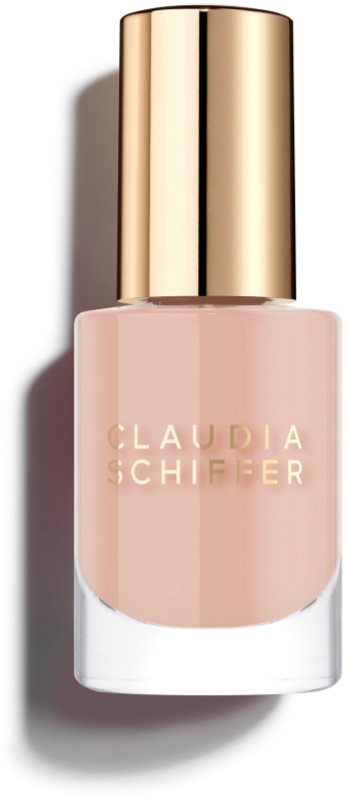Claudia Schiffer Make Up Nails Nagellack