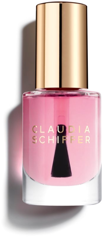 Claudia Schiffer Make Up Nails основа під лак для нігтів