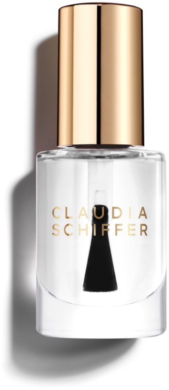 Claudia Schiffer Make Up Nails Top Coat