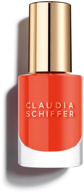 Claudia Schiffer Make Up Nails лак для нігтів