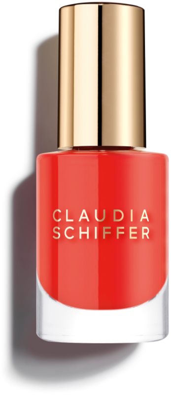 Claudia Schiffer Make Up Nails Nagellack