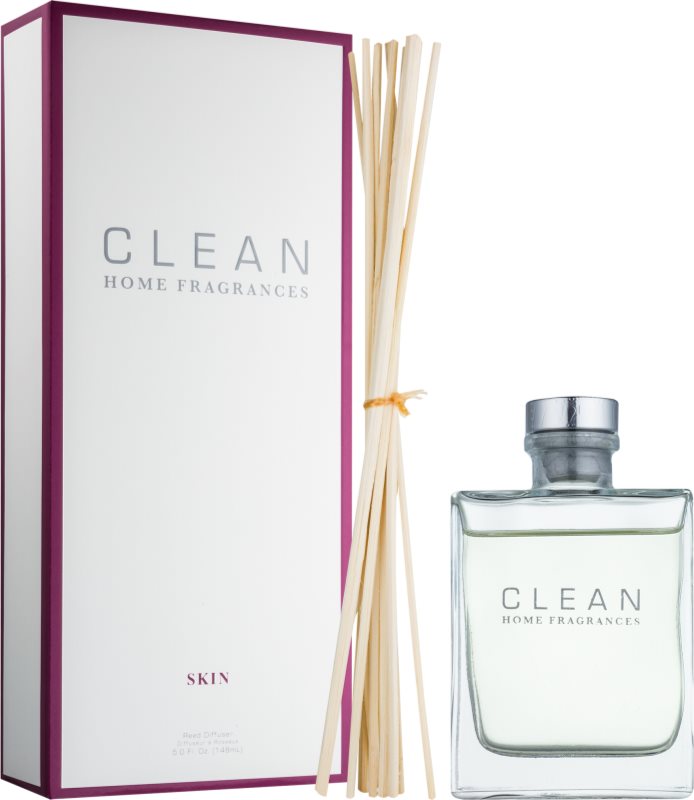 CLEAN Skin Aroma Diffuser met vulling 148 ml