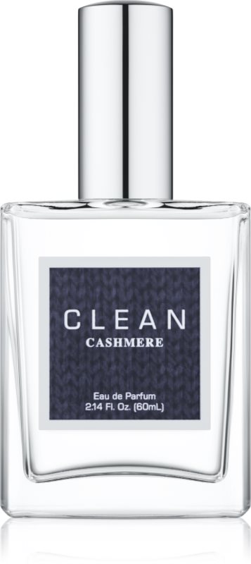 CLEAN Cashmere parfumska voda uniseks 60 ml