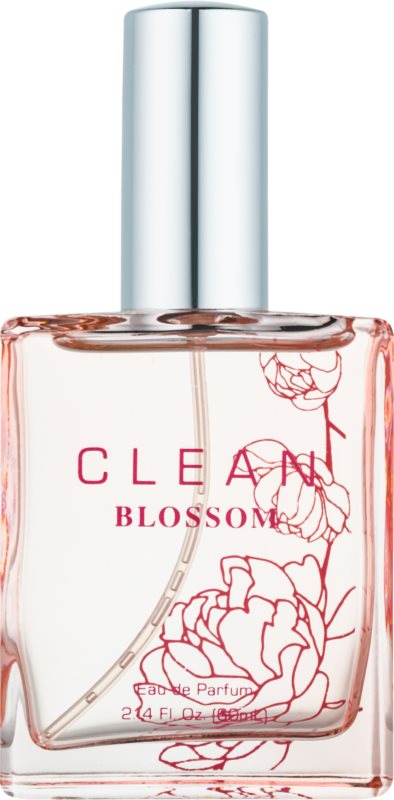 CLEAN Clean Blossom парфумована вода для жінок 60 мл