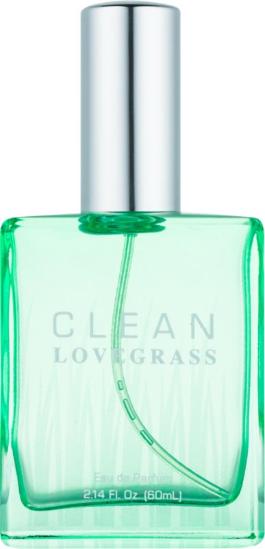 CLEAN Clean Lovegrass woda perfumowana unisex 60 ml