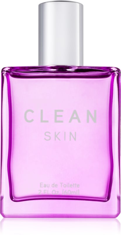 CLEAN Clean Skin Eau de Toilette for Women 60 ml