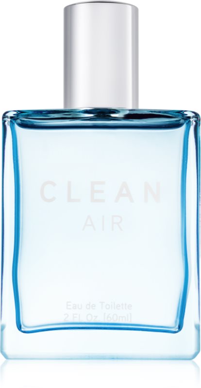 CLEAN Clean Air eau de toilette mixte 60 ml