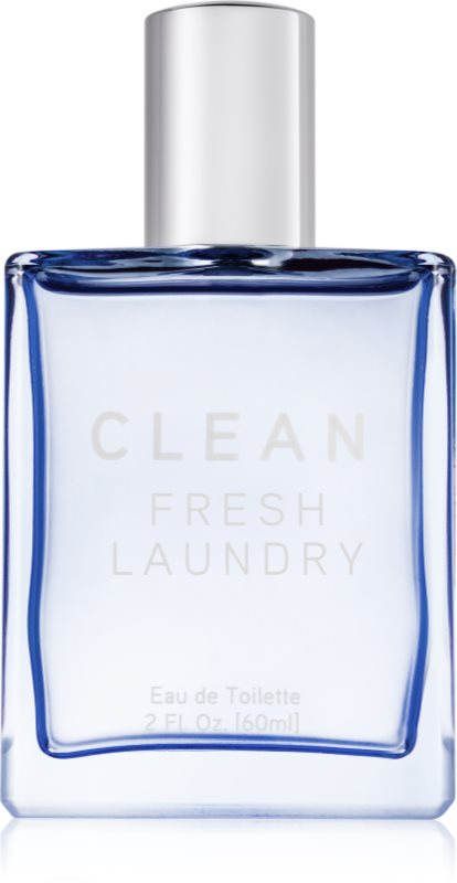 CLEAN Fresh Laundry Eau de Toilette voor Vrouwen 60 ml