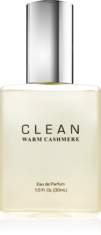CLEAN Warm Cashmere Eau de Parfum Unisex 30 ml