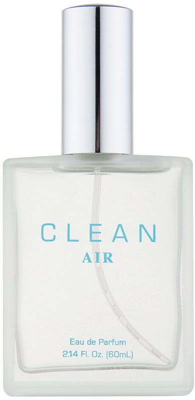 CLEAN Clean Air Eau de Parfum Unisex 60 ml