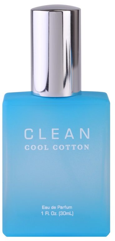 CLEAN Clean Cool Cotton parfémovaná voda pro ženy 30 ml