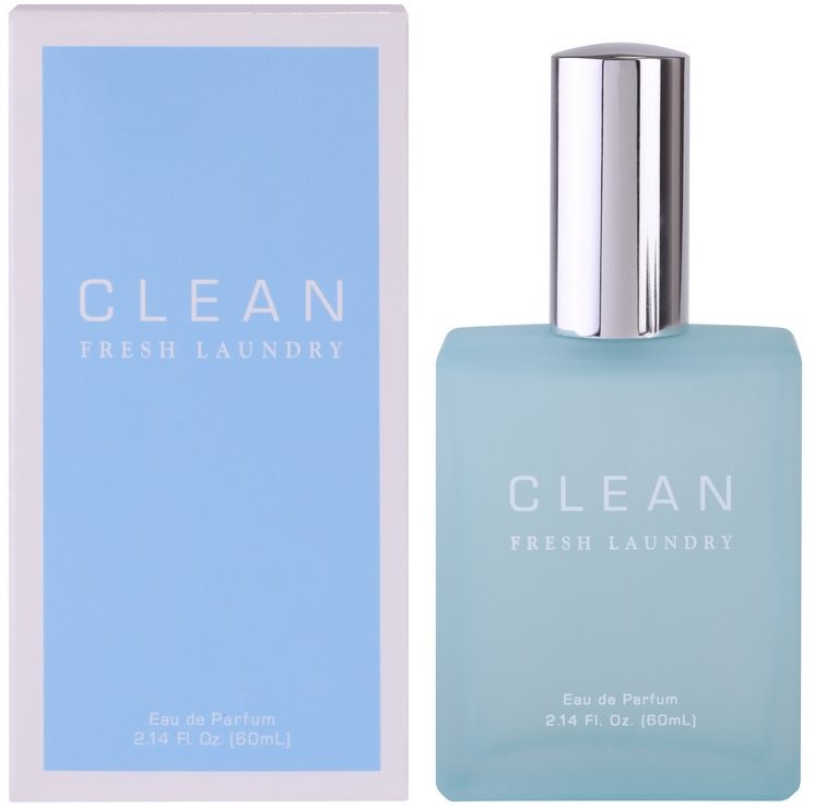CLEAN Clean Fresh Laundry eau de parfum nőknek 60 ml