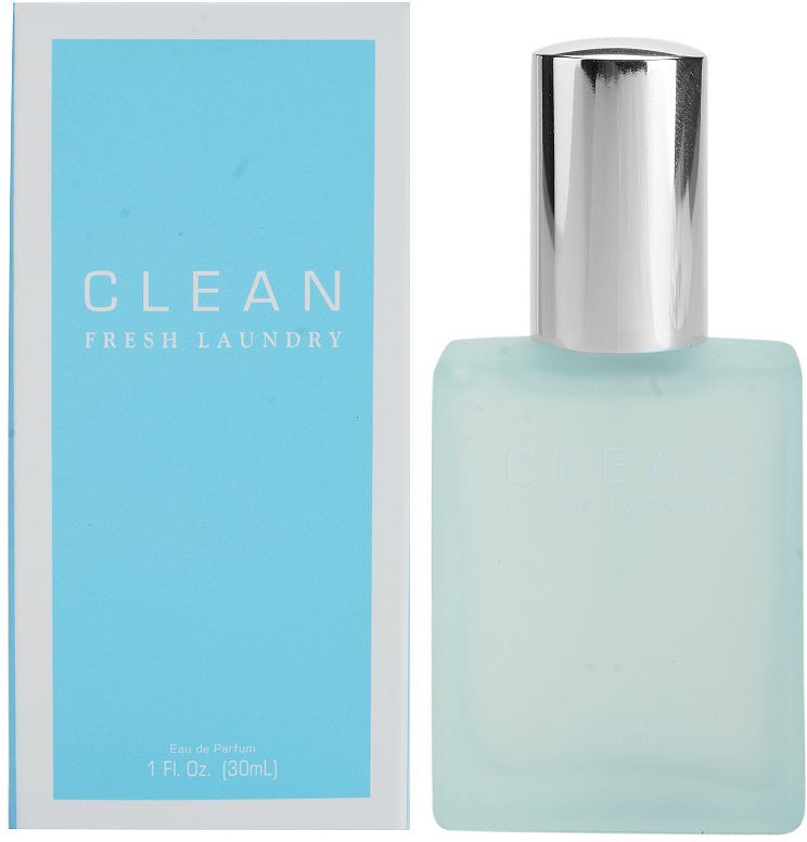 CLEAN Clean Fresh Laundry parfémovaná voda pro ženy 30 ml