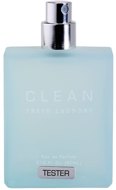 CLEAN Fresh Laundry eau de parfum teszter nőknek 60 ml