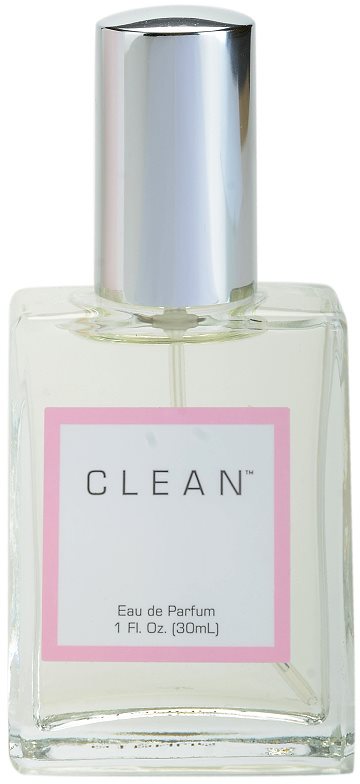 CLEAN Clean Original parfémovaná voda pro ženy 30 ml