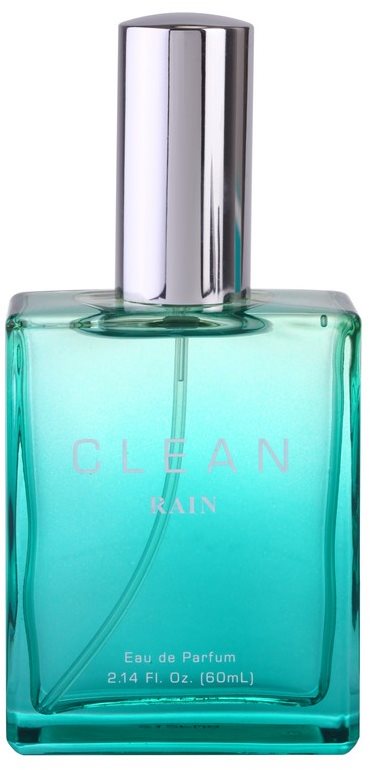 CLEAN Rain парфюмна вода за жени 60 мл.
