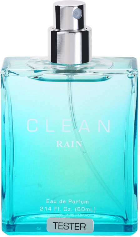 CLEAN Rain parfémovaná voda tester pro ženy 60 ml
