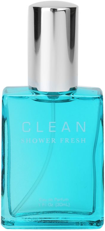 CLEAN Clean Shower Fresh Parfumovaná voda pre ženy 30 ml